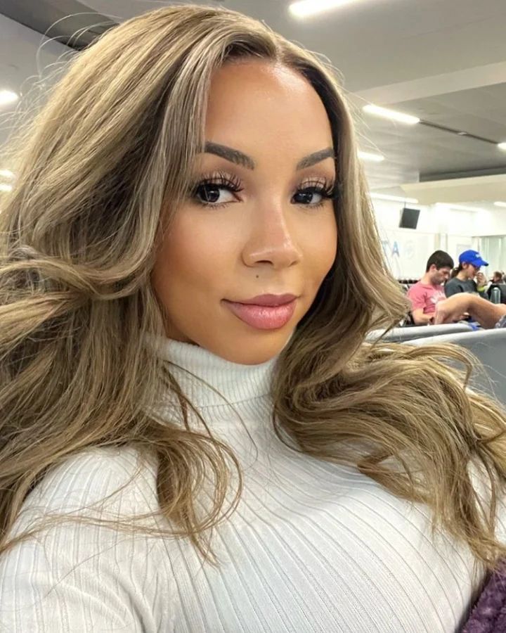 Brittany Renner Age: Everything You Need to Know