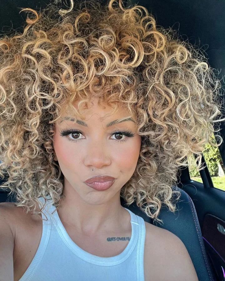 Brittany Renner Age: Everything You Need to Know