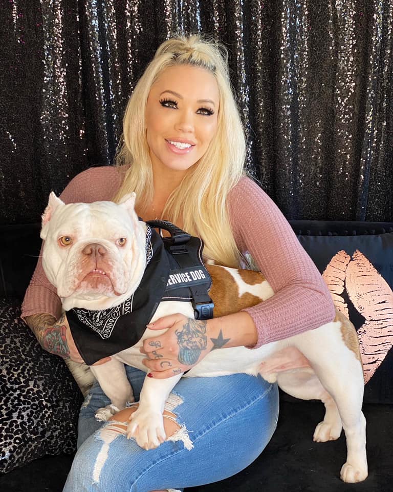 Bunnie XO Net Worth Revealed: Career & Wealth Insights