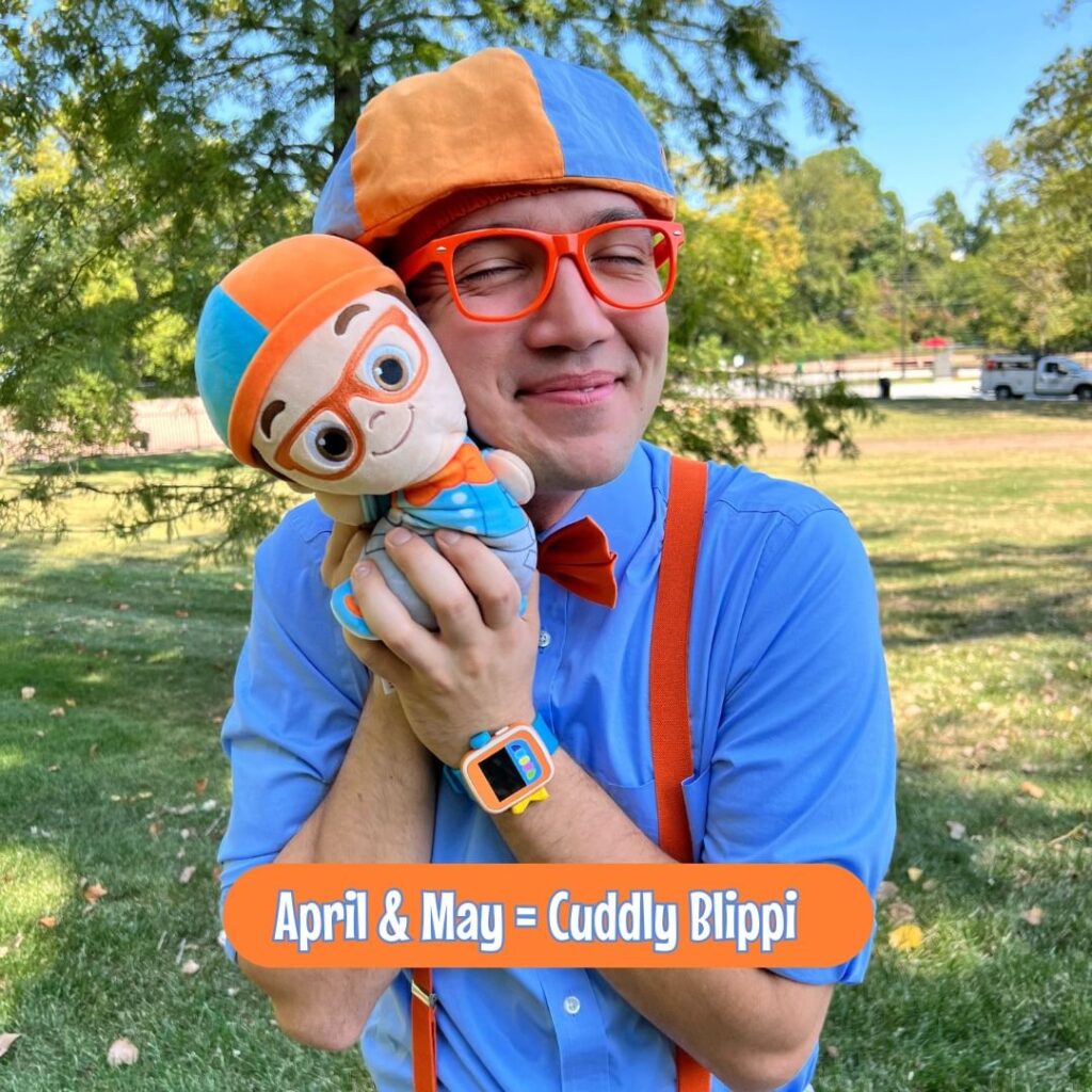 Blippi Net Worth: The Fortune Behind the YouTube Star