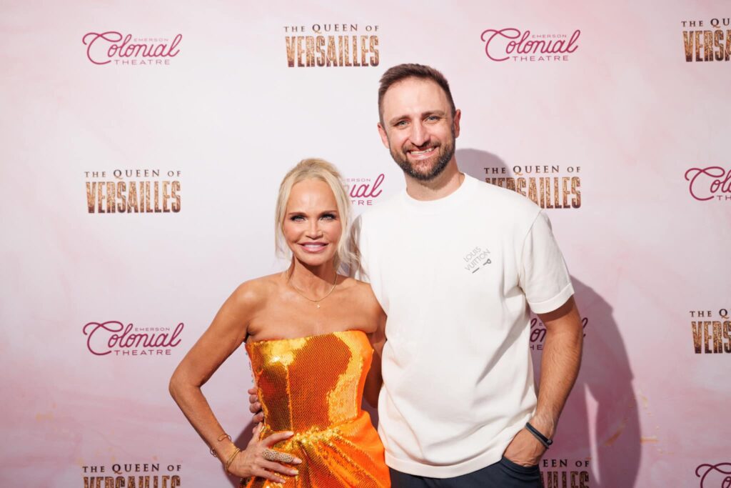 Kristin Chenoweth Net Worth: How Much Is She Worth?