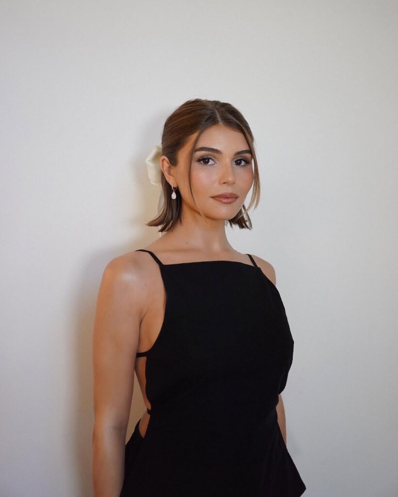 Olivia Jade Height and Weight: What Are Her Measurements?