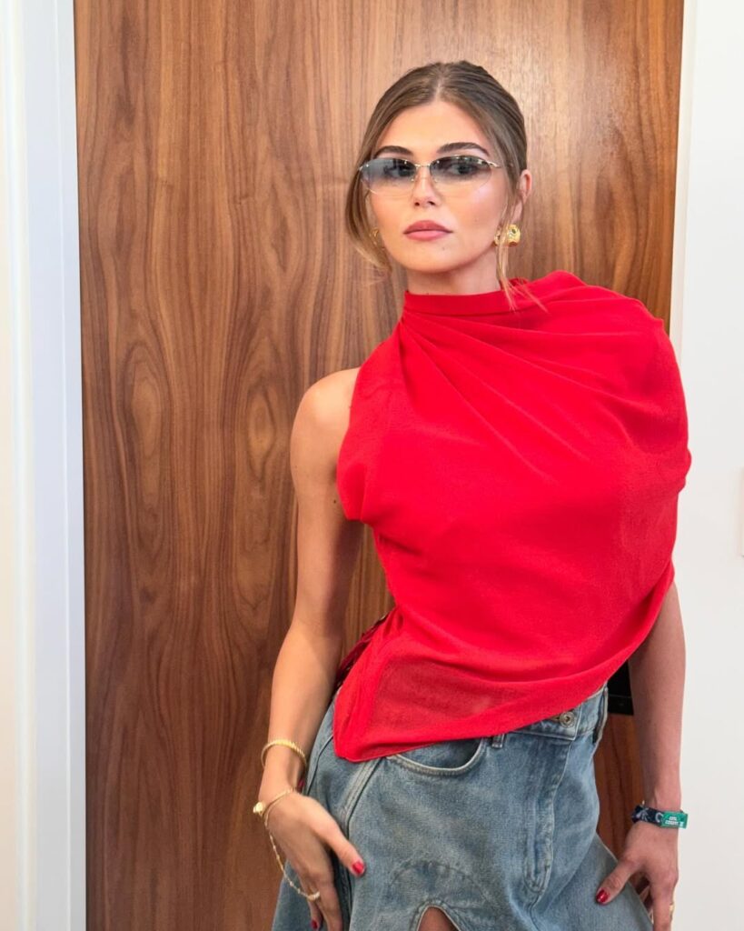 Olivia Jade Height and Weight: What Are Her Measurements?