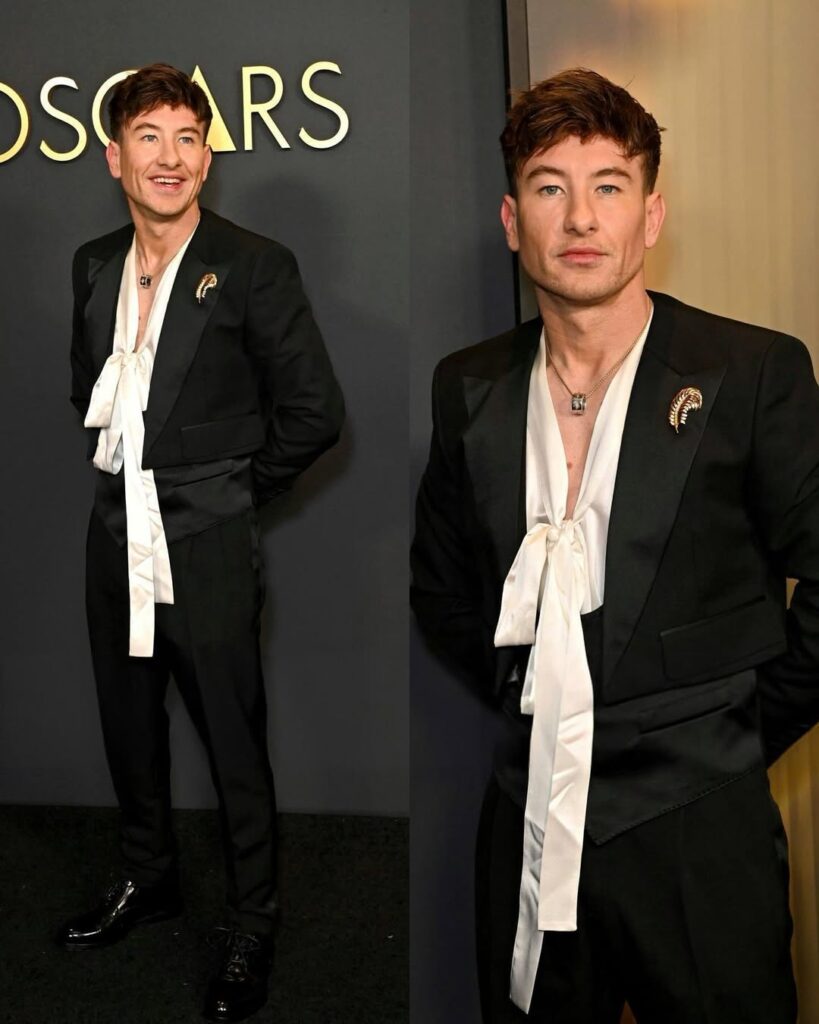 Barry Keoghan Ethnicity: Discover His Irish Heritage and Background