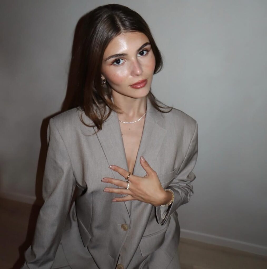 Olivia Jade Height and Weight: What Are Her Measurements?