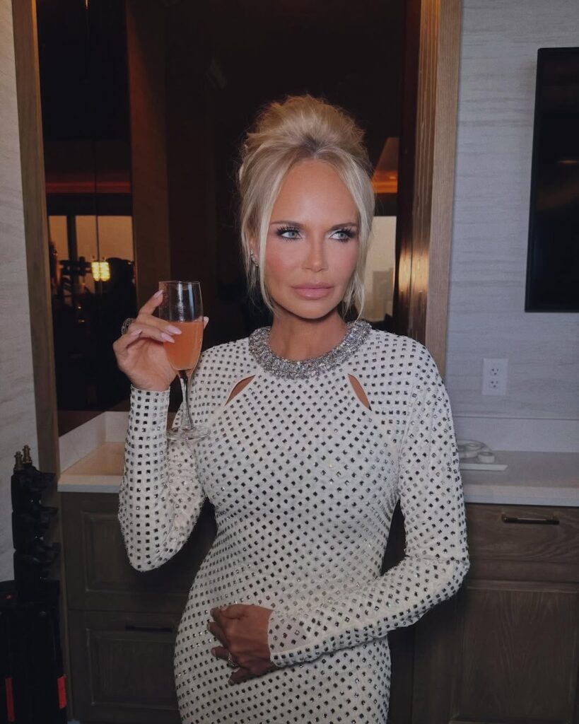 Kristin Chenoweth Net Worth: How Much Is She Worth?