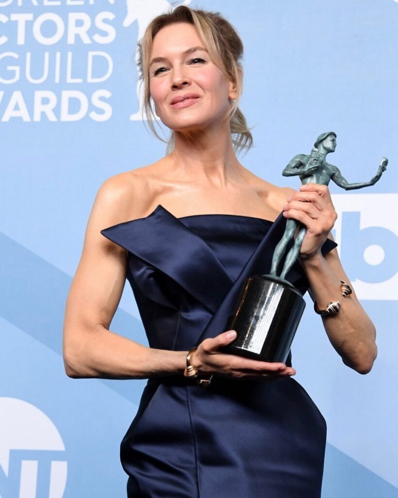 Renee Zellweger Net Worth, Bio, Life, Career, and Fun Facts