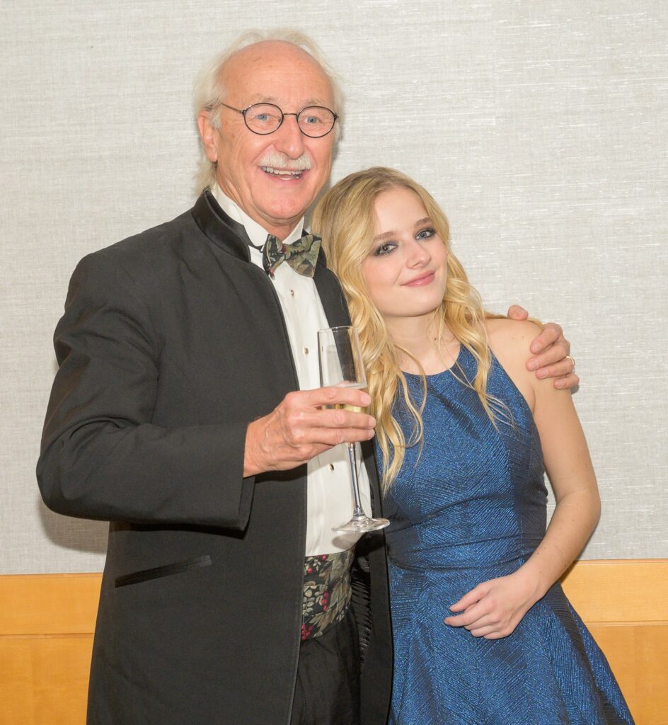 Jackie Evancho Husband: Everything You Need to Know in 2025!