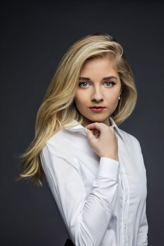 Jackie Evancho Husband: Everything You Need to Know in 2025!